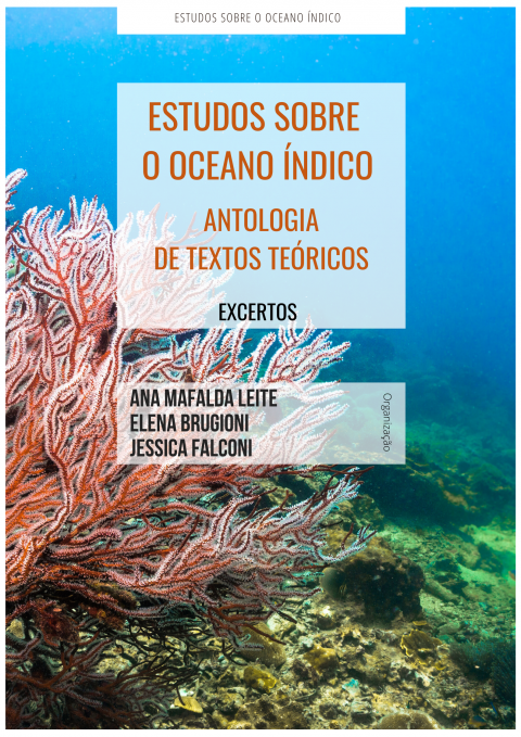 Novo E-Book “Estudos sobre o Oceano Índico: Antologia de Textos Teóricos – Excertos” (Fev. 2020)