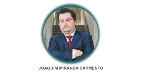 Novo artigo «Renegotiating public-private partnerships», de coautoria de Joaquim Miranda Sarmento