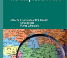 New book chapter “The International Financial Institutions: An ajar door to the external financing of Iran”, by Enrique Martínez-Galán