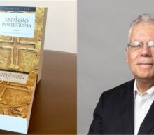 Novo livro A Expansão Portuguesa: Uma História Económica, de Nuno Valério