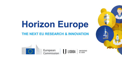 Horizon Europe Course • ULisboa – 1st Edition