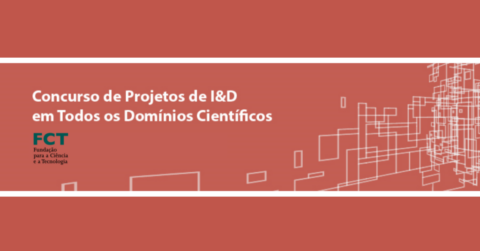 Concurso de Projetos I&D – Todos os Domínios Científicos 2022