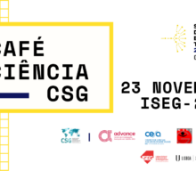 CSG associa-se à Semana da Ciência e da Tecnologia C&T • 2022