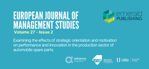 European Journal of Management Studies: Volume 27 – Issue 2