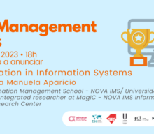 IT & Management Talks #4 • Gamification in Information Systems