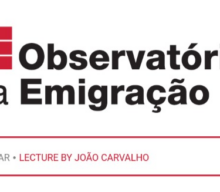 17 January • Emigration and immigration in Portugal • Webinar