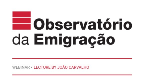 17 Jan • Webinar: Emigration and Immigration in Portugal
