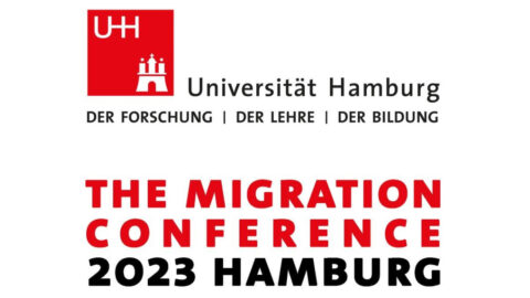 Call for papers • The Migration Conference – TMC 2023