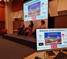 4th International Conference in Human Resource Management – 2023 • Photo Gallery