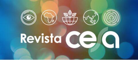 Revista CEsA: novo projeto dedicado à divulgação de ciência