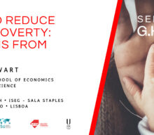 How to reduce child poverty: Lessons from the UK • GHES Seminar with Kitty Stewart • LSE