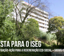 Projeto TERRARE na revista Smart Cities • SOCIUS/CSG