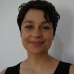 Profile picture of Daniela Mourão Craveiro