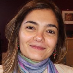 Profile picture of Marisa C. Gaspar